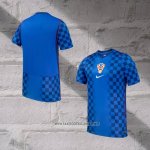 Croatia Away Shirt 2026