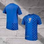 Croatia Away Shirt Authentic 2026