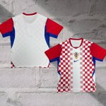 Croatia Home Shirt 2026 Thailand