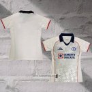 Cruz Azul Away Cup Shirt Women 2025-2026