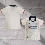 Cruz Azul Away Cup Shirt Women 2025-2026