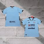 Cruz Azul Home Goalkeeper Shirt 2025-2026 Thailand