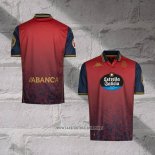 Deportivo La Coruna Away Shirt 2025-2026 Thailand