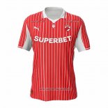 Dinamo Bucuresti Home Shirt 2025-2026 Thailand
