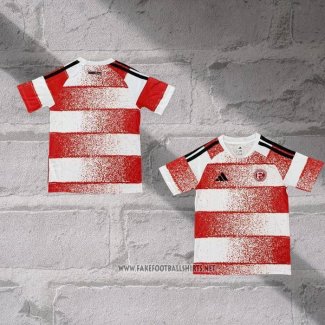 Dusseldorf Home Shirt 2026-2027 Thailand