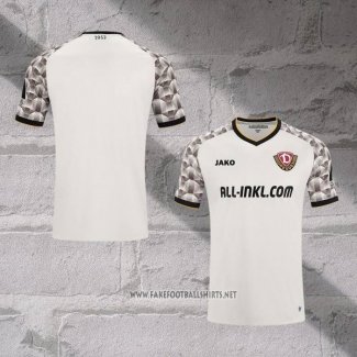 Dynamo Dresden Away Shirt 2026-2027
