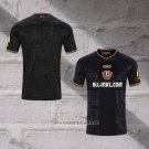 Dynamo Dresden Third Shirt 2026-2027