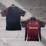 Eintracht Frankfurt Special Shirt 2025-2026 Thailand