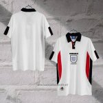 England Home Retro Shirt 1998