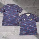 England Training Shirt 2024-2025 Blue