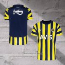 Fenerbahce Home Shirt 2022-2023 Thailand