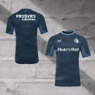 Feyenoord Away Shirt 2025-2026