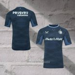 Feyenoord Away Shirt 2025-2026
