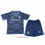 Feyenoord Away Shirt Kid 2025-2026