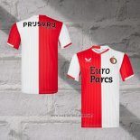 Feyenoord Home Shirt 2023-2024