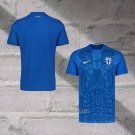 Finland Away Shirt 2025