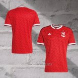 Flamengo Third Shirt 2026