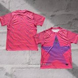 France Away Goalkeeper Shirt 2026 Thailand