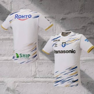 Gamba Osaka Away Shirt 2026 Thailand