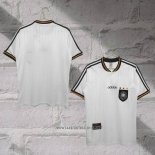 Germany Home Retro Shirt 1996