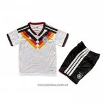 Germany Home Shirt Kid 2026