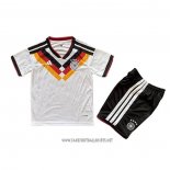 Germany Home Shirt Kid 2026