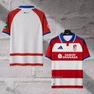 Granada Home Shirt 2026-2027