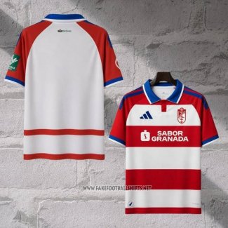 Granada Home Shirt 2026-2027