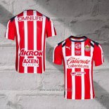 Guadalajara Home Shirt 2025-2026 Thailand