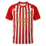 Guadalajara Home Shirt 2026-2027 Thailand