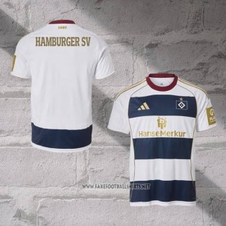 Hamburger Special Shirt 2025-2026
