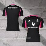 Hamburger Third Shirt 2025-2026