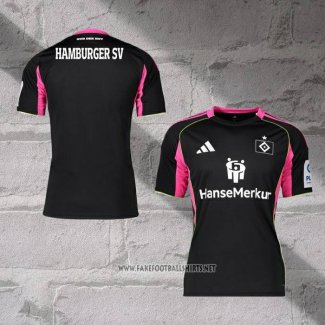 Hamburger Third Shirt 2025-2026