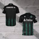 Hannover 96 Away Shirt 2026-2027
