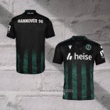 Hannover 96 Away Shirt 2026-2027