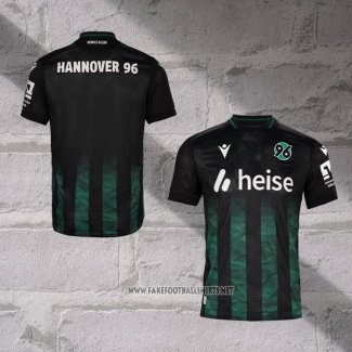 Hannover 96 Away Shirt 2026-2027