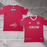 Hapoel Tel Aviv Home Shirt 2022-2023 Thailand