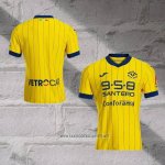 Hellas Verona Fourth Shirt 2024-2025