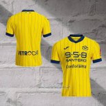 Hellas Verona Fourth Shirt 2024-2025