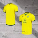 Hibernian Away Shirt 2025-2026