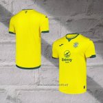 Hibernian Away Shirt 2025-2026