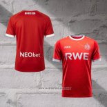 Home Shirt 2026-2027 Rot-Weiss Essen