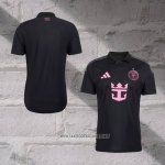 Inter Miami Away Shirt Authentic 2026