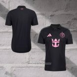 Inter Miami Away Shirt Authentic 2026