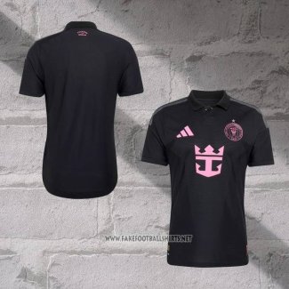 Inter Miami Away Shirt Authentic 2026