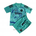 Inter Miami One Planet Shirt Kid 2023