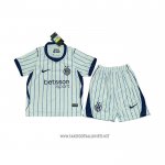 Inter Milan Away Shirt Kid 2026-2027