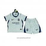 Inter Milan Away Shirt Kid 2026-2027