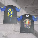 Inter Milan Special Shirt 2026-2027 Black Thailand