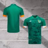 Ireland Home Shirt 2022 Thailand